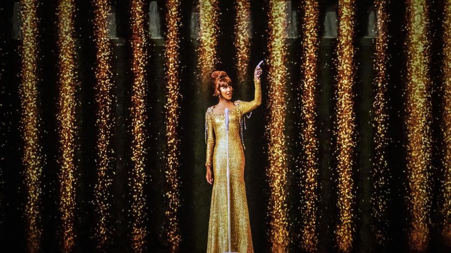 El tour de los cantantes muertos: el dilema ético de los conciertos con hologramas