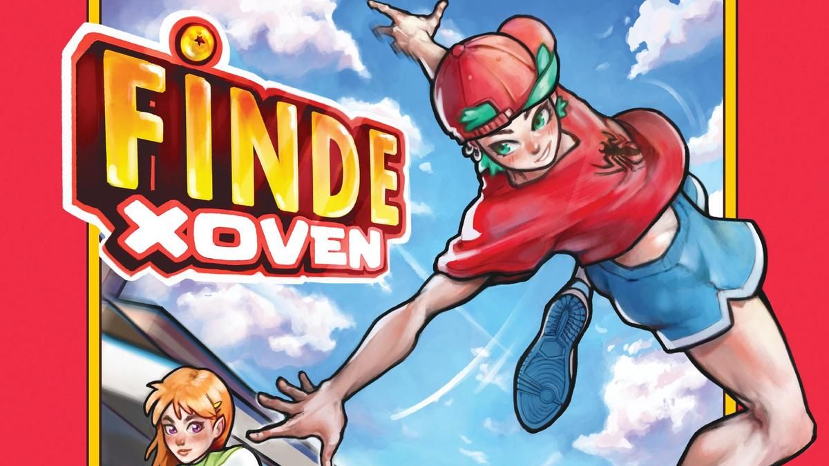 #Findexoven 2026 reúne en Villaquilambre más de 60 actividades de videojuegos, deporte, talleres y ocio juvenil