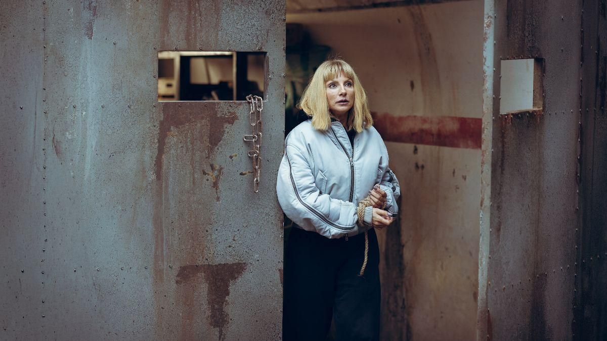 Amazon anuncia la temporada 2 de 'Punto Nemo', descubre sus primeras imágenes y ficha a un nuevo director