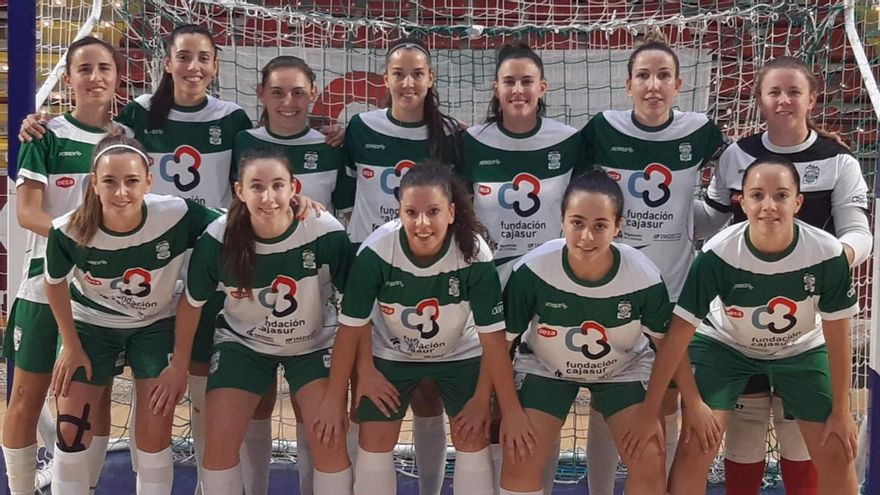 Deportivo Córdoba - Torreblanca Melilla