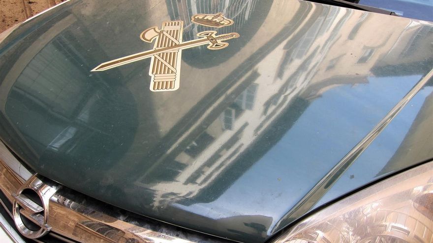 Un detenido durante la investigación por el presunto asesinato de una mujer trans en Arona