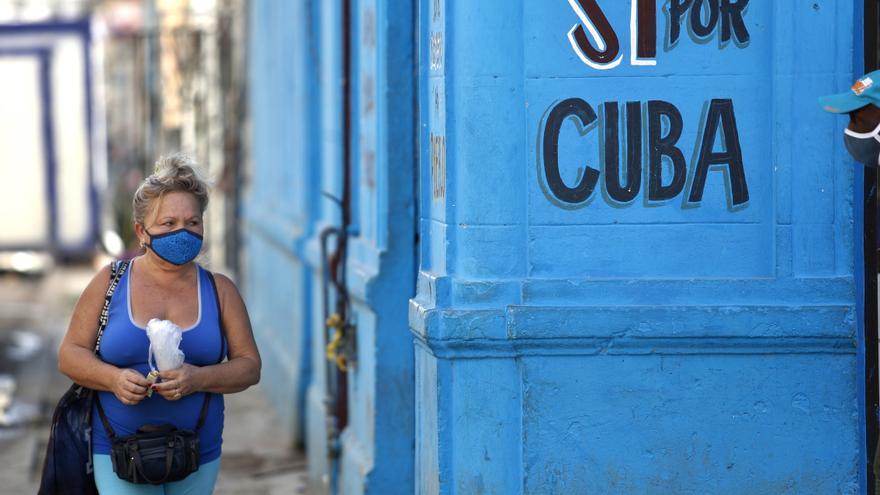 Cuba reporta 580 nuevos casos de covid-19, la cifra más baja en dos semanas