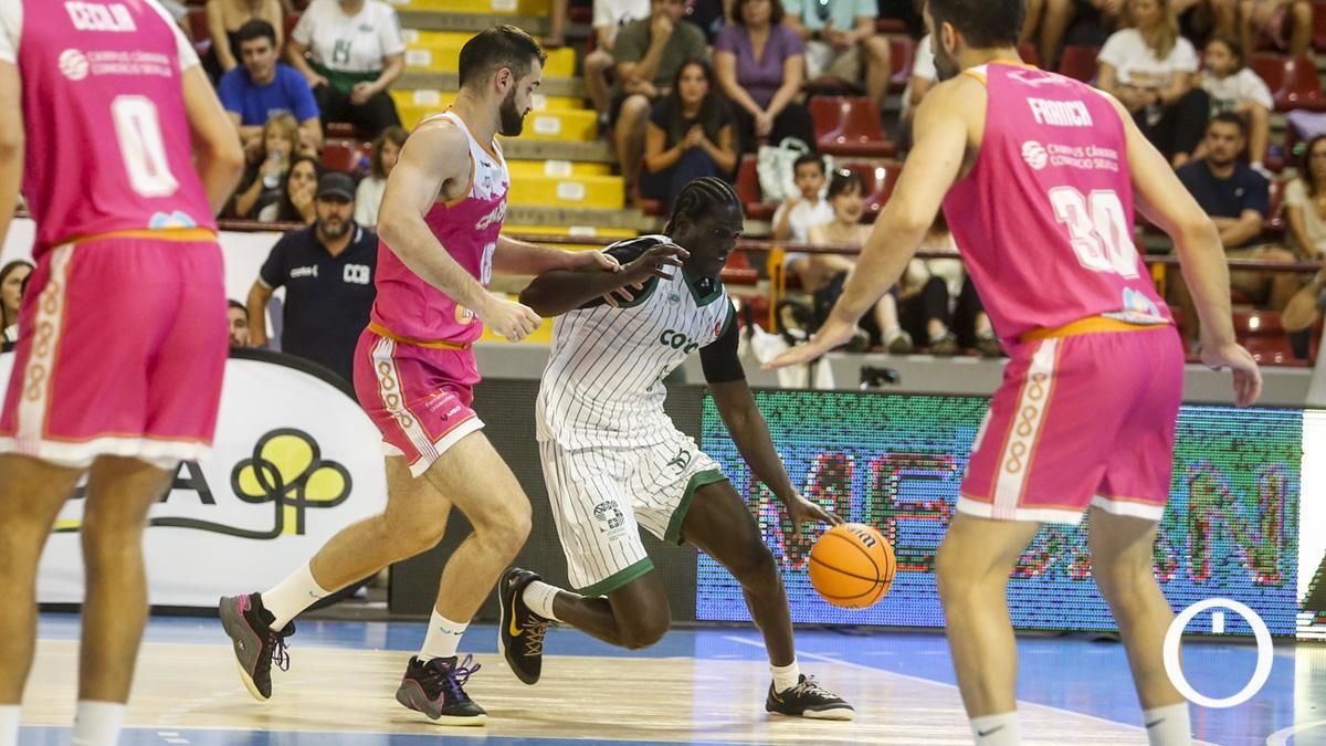 Coto Córdoba CB - Caja 87