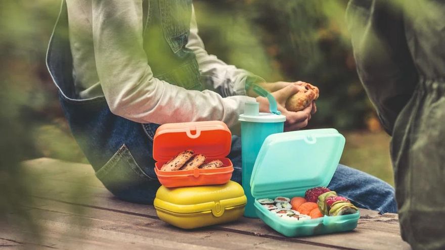 Tupperware, Blockbuster, Sears o American Apparel: del auge a la quiebra en la meca de capitalismo