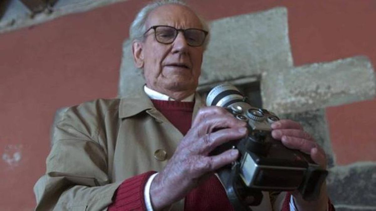 'El último arrebato', el documental que analiza el enigma Ivan Zulueta a través de sus Super 8 y sus amigos de su juventud