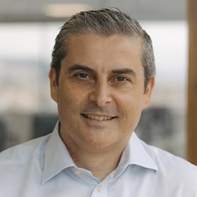Xavier Martín