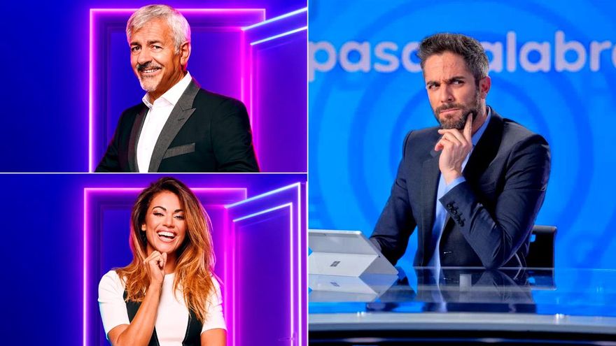 En qué ha quedado en realidad la "nueva estrategia" de Telecinco para su prime time