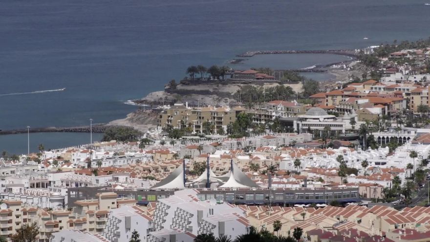 El 8,2% de las viviendas de Canarias está en manos de grandes propietarios, el doble de la media nacional