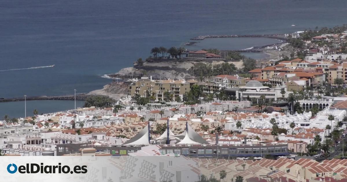 Los precios hoteleros de Canarias siguen creciendo en el inicio de 2026