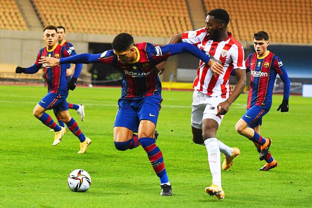 Athletic Barcelona