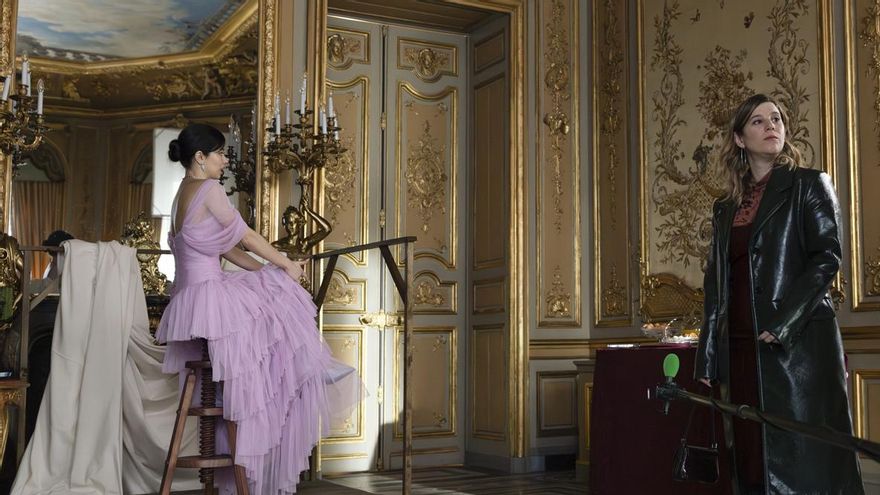 Temporada 2 de 'Su Majestad' en Prime Video