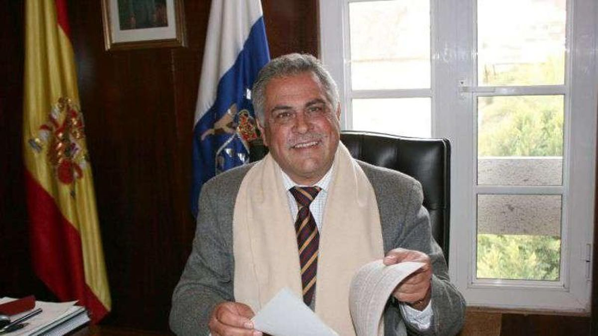 Un exalcalde de Granadilla y seis concejales a juicio por supuesta prevaricación