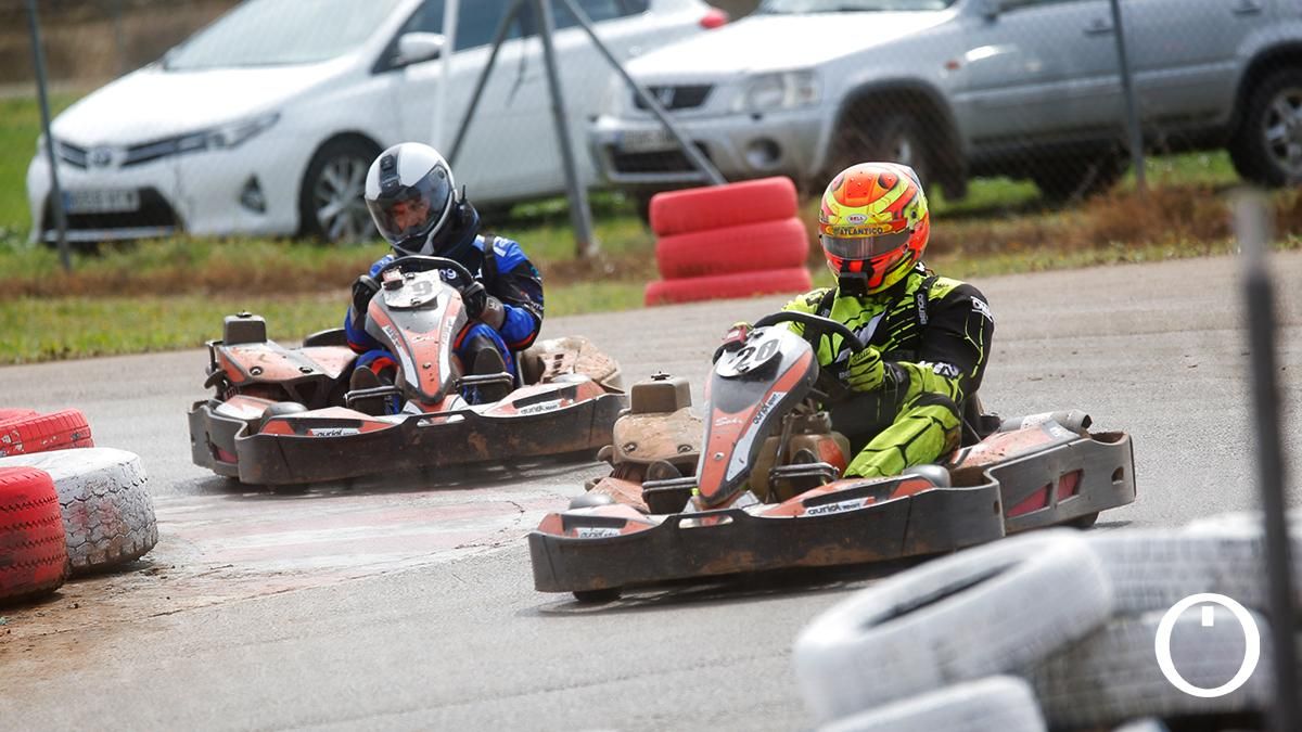 24H Karting Andalucía