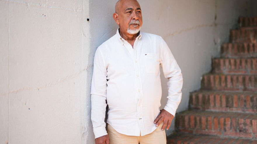 Lenardo Padura escribe "la novela más triste" de Cuba: "La miseria crea miserables"