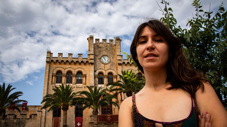 Las mujeres de Ciutadella, vetadas en las fiestas de Sant Joan: "Es inconcebible en pleno siglo XXI"