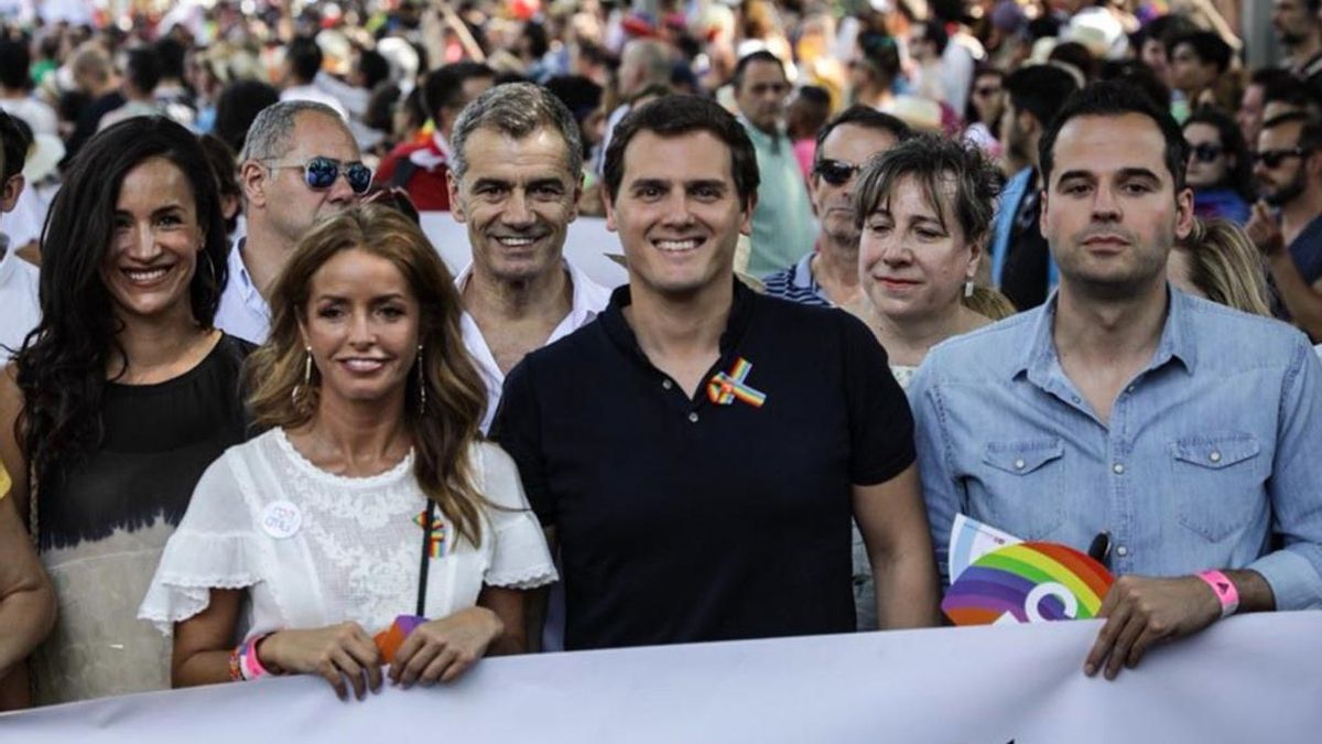 Rivera quiere convencer al Gobierno para que regule la gestación subrogada en España
