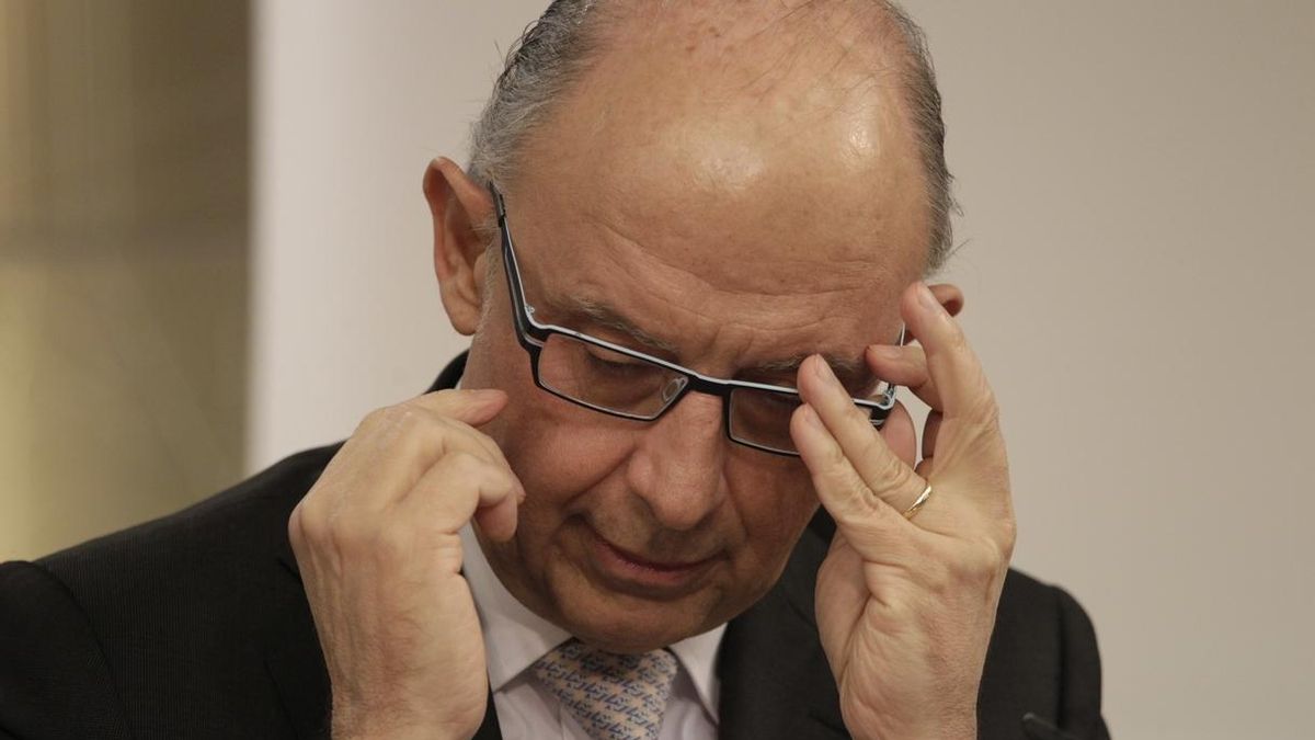 Montoro confirma el interés del Estado en entrar en la participación de Deoleo