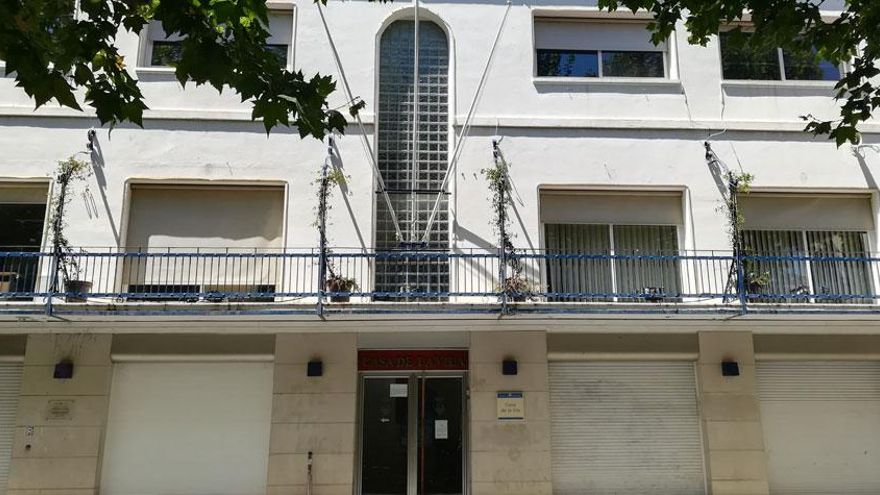 Primera sentencia que tumba un plan municipal 'antiokupas' por "discriminatorio" e "injusto"