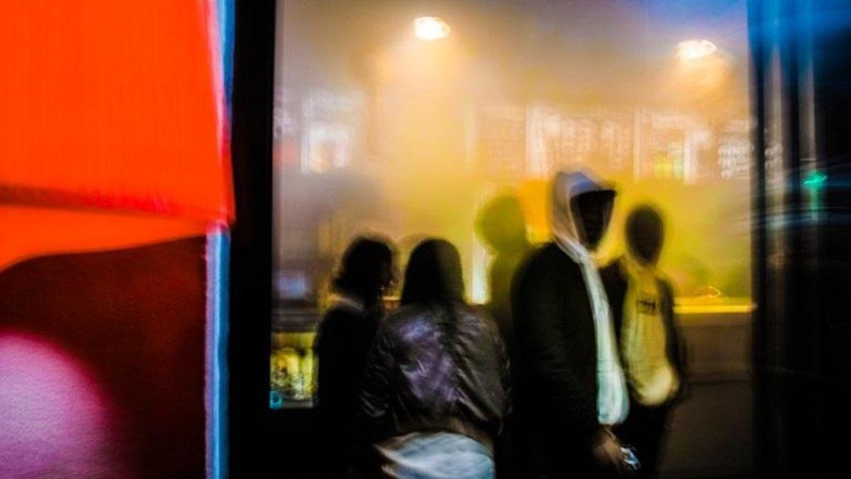 El simposio nacional de fotografía urbana Fotokalea celebra su segunda edición el 6 y 7 de abril en Vitoria