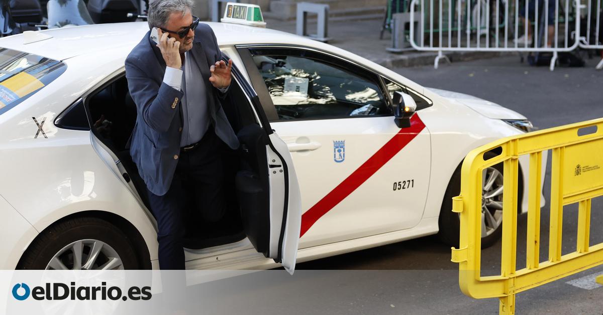 Los secretos del móvil de Antxon Alonso dan una nueva dimensión al papel de Servinabar 2000 en la trama de Cerdán