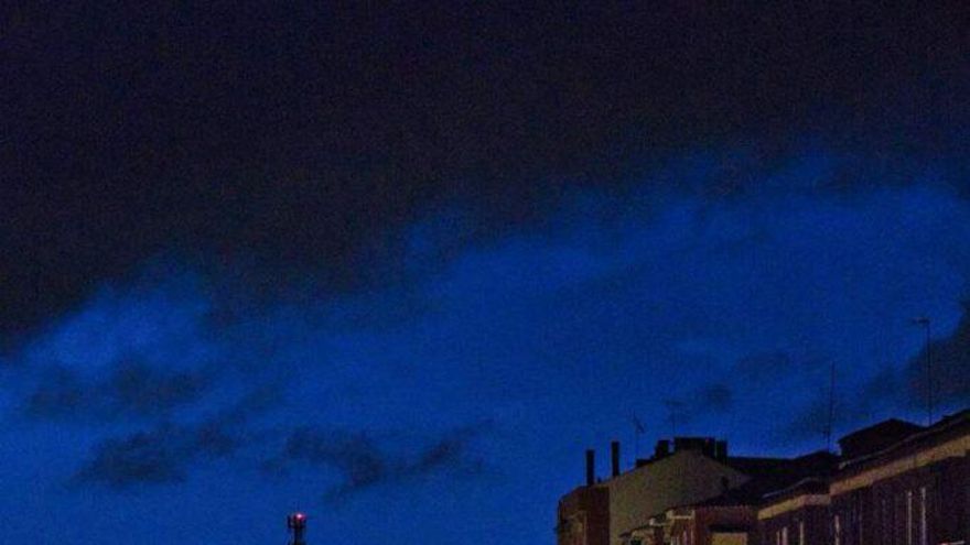 VÍDEOS | Casas inundadas, calles cortadas y desprendimientos por una gran tormenta en Toledo