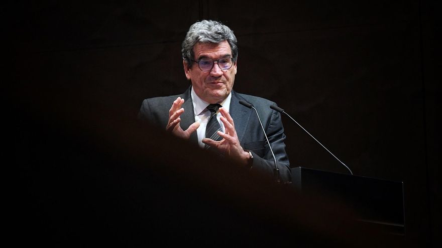 Escrivá prevé un golpe de los aranceles de menos de un punto en el crecimiento de España en los próximos tres años