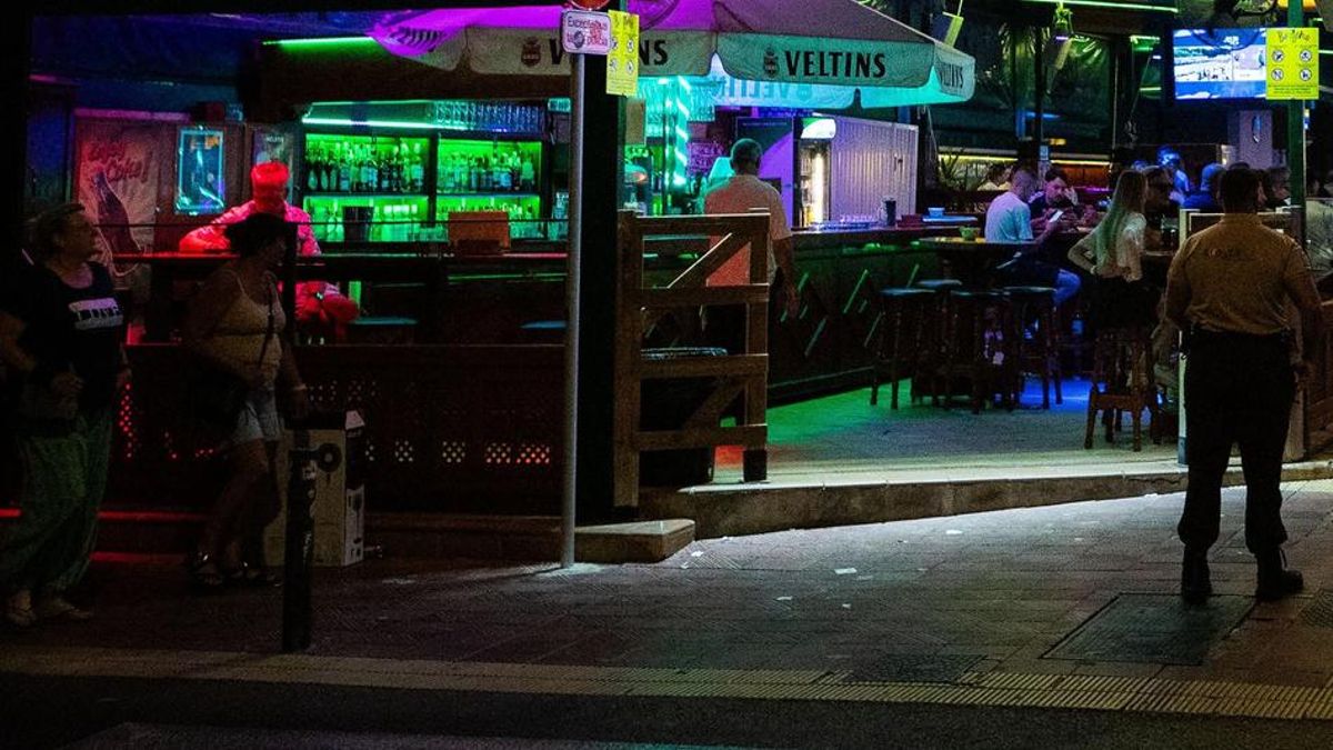 La xacra del turisme sexual amb menors arriba a Espanya: "Al sector li costa reconèixer-ho"