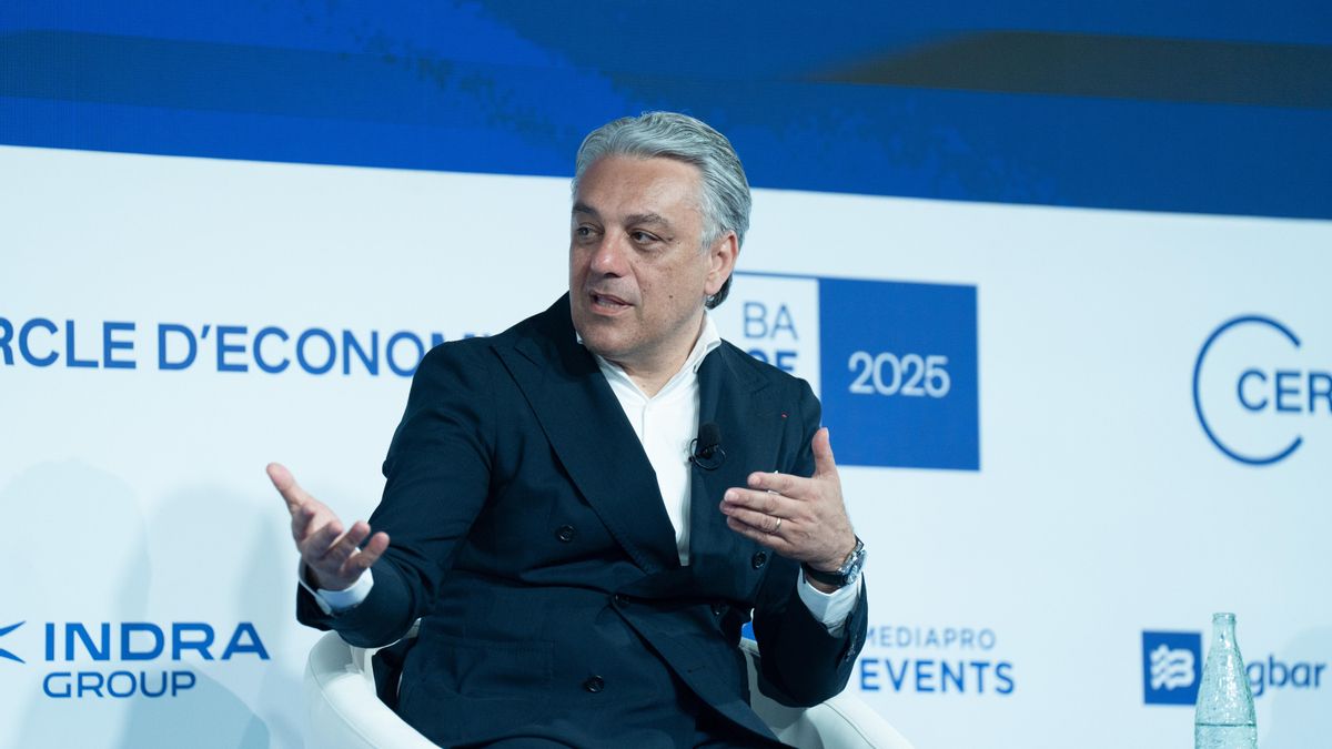 El directivo Luca de Meo deja la dirección de Renault