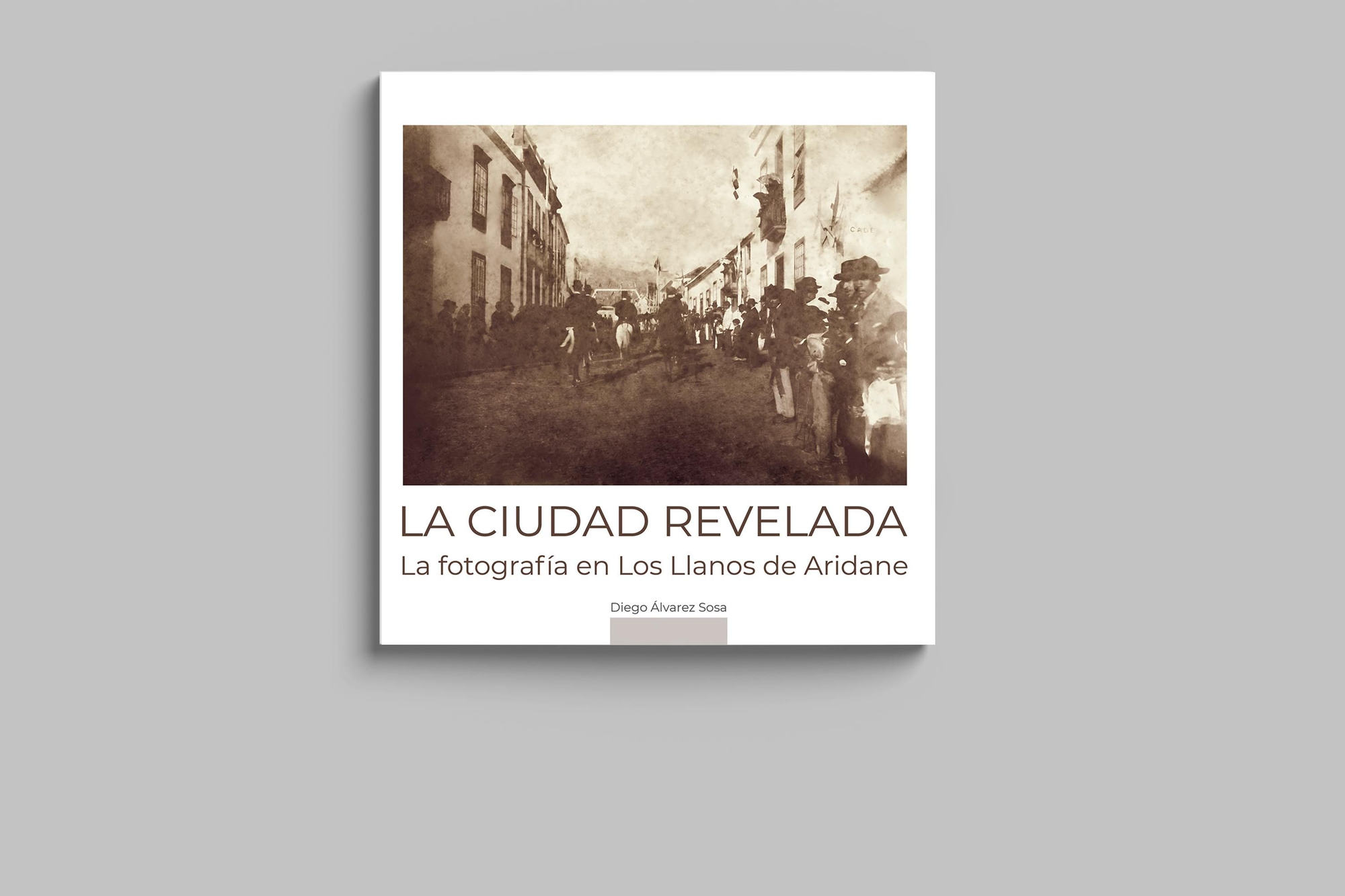 Portada del libro.