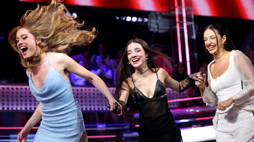 'OT 2025', ante un posible final de ciclo: aciertos y errores de su edición en Prime Video, y sus opciones de futuro en TV