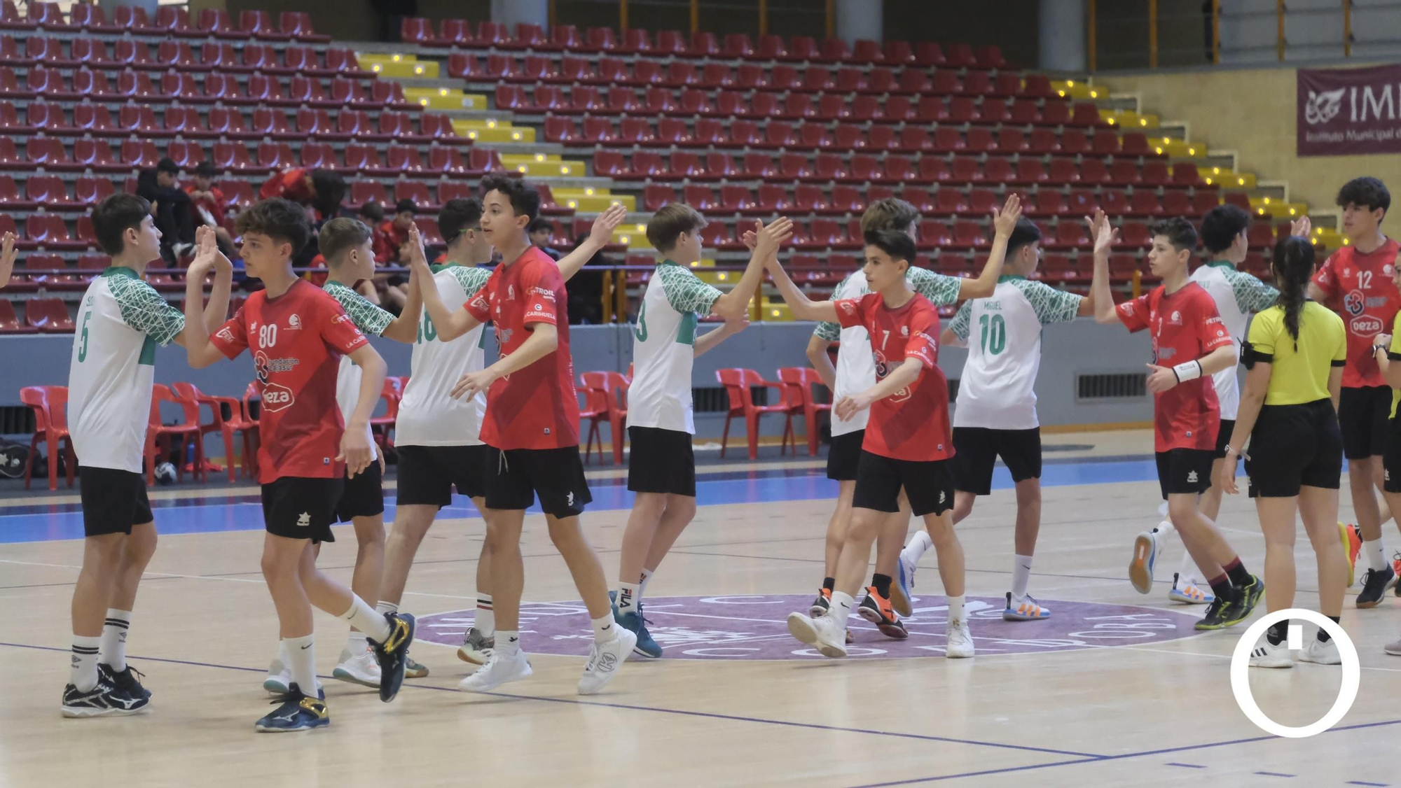 Córdoba Handball Cup