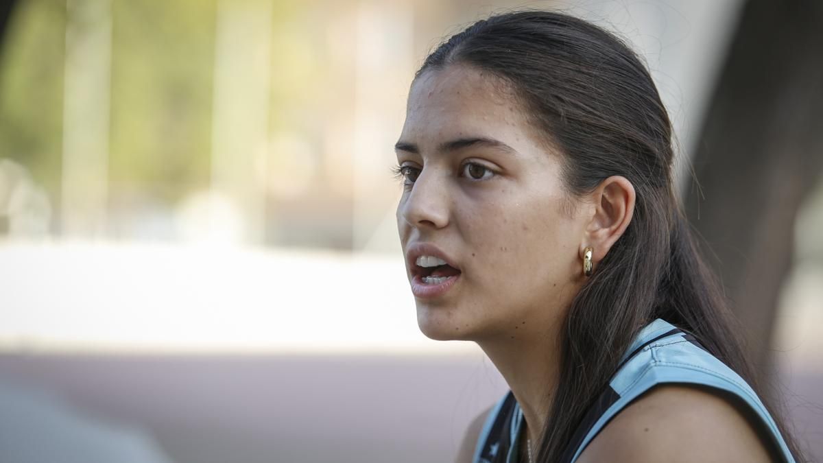 Entrevista a Marta Lopera para Ateneas
