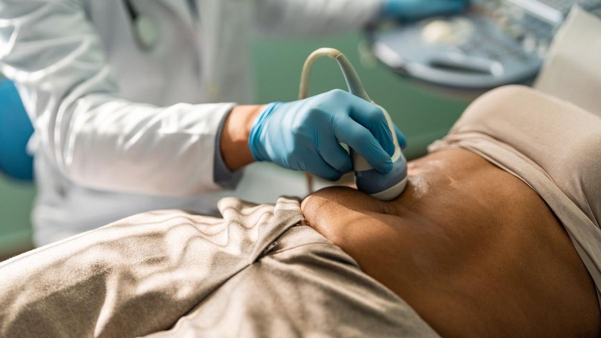 Cáncer de páncreas: hacer de la salud psicológica parte importante del tratamiento