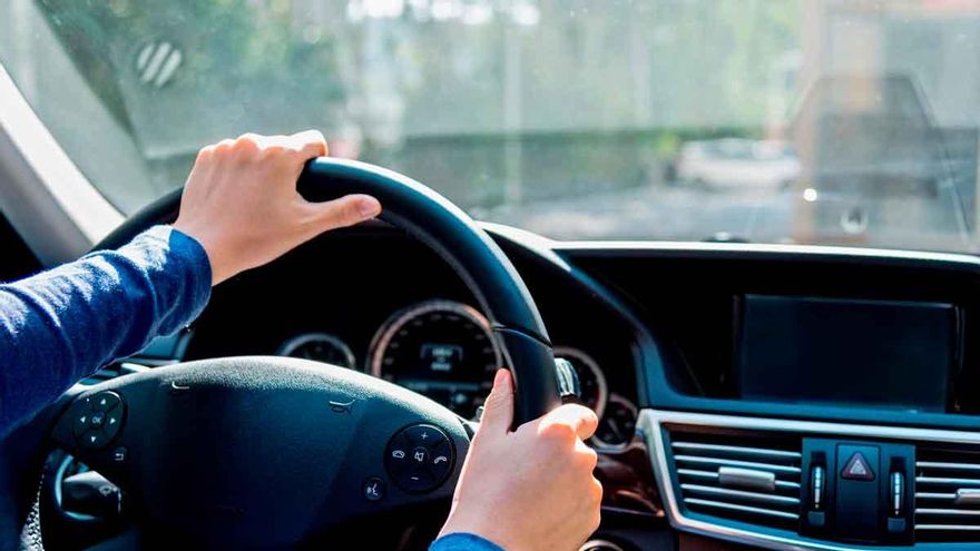 Así funcionan los cursos de la DGT que permiten ganar dos puntos del carnet de conducir