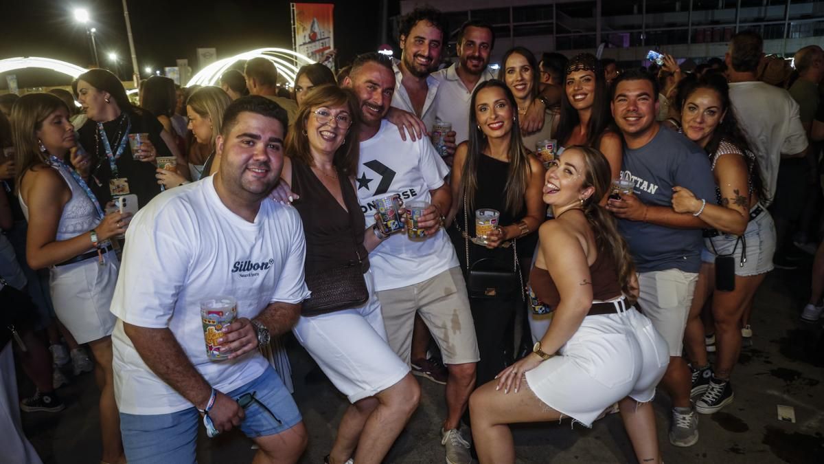 I Love Reggaeton en Córdoba Live