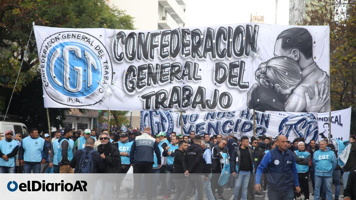 Im genes De La Concentraci n De La CGT Y Las Columnas De Los Gremios im-genes-de-la-concentraci-n-de-la-cgt-y-las-columnas-de-los-gremios
