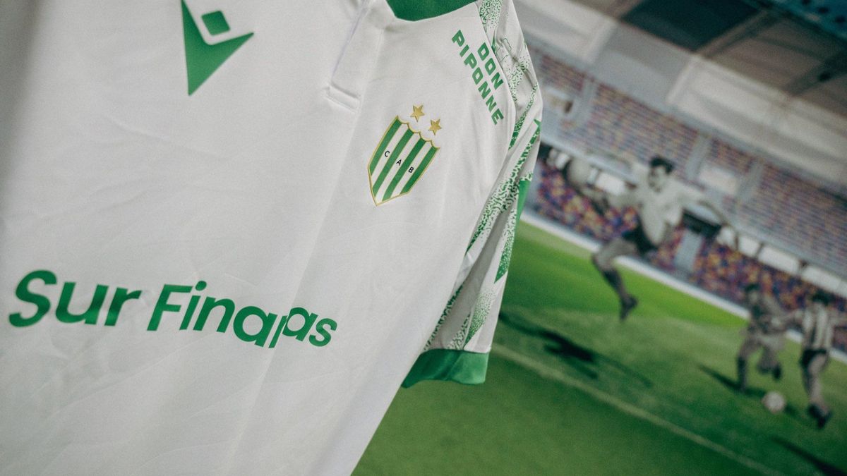 Sur Finanzas, la financiera que empezó como sponsor de Banfield y fue acusada por lavado de dinero