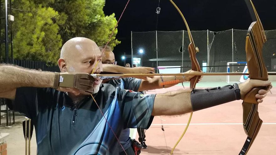 Los mejores arqueros de la provincia se citan en Castro del Río