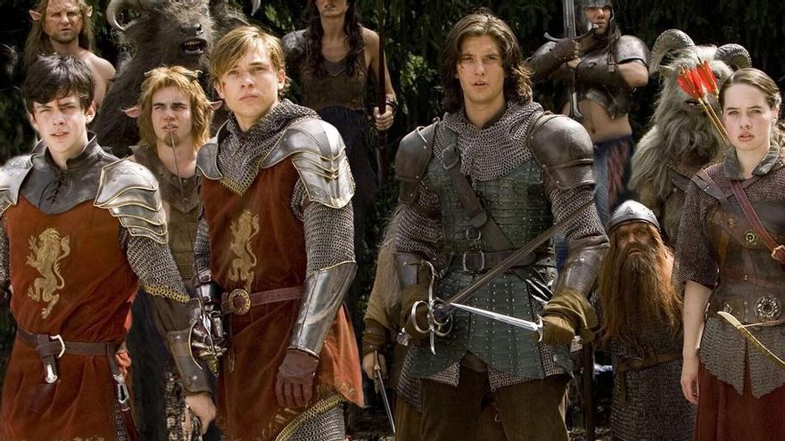 ¿Por qué 'Las crónicas de Narnia' nunca tuvo una cuarta película? La respuesta va más allá de los datos en taquilla