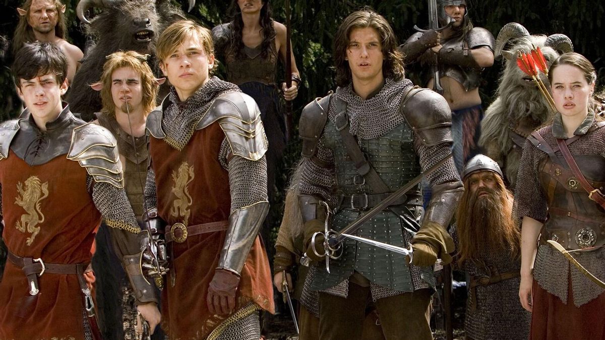 ¿Por qué 'Las crónicas de Narnia' nunca tuvo una cuarta película? La respuesta va más allá de los datos en taquilla