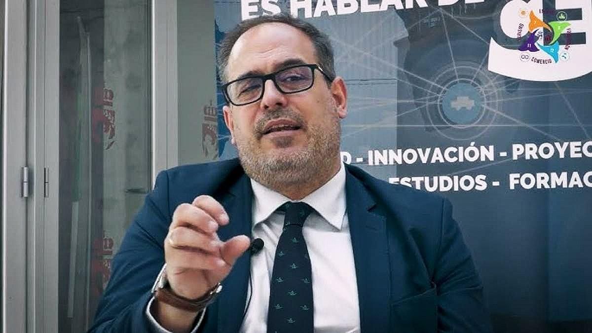 Reclaman la dimisión del comisionado del Corredor Atlántico por boicotear el eje León-Astorga-Ponferrada