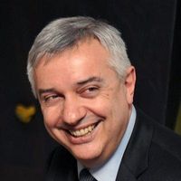 avatar de Maurizio Molinari