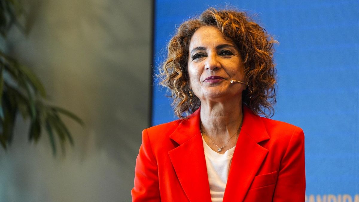 Un juzgado cita a Montero después de las elecciones andaluzas a una conciliación con el alcalde de Algeciras por injurias