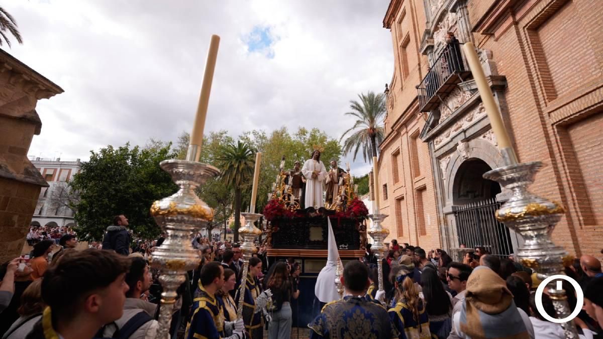 La Bondad alcanzará el sábado otro hito de su camino