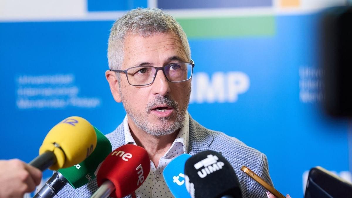 El Miteco no ve "razón de ser" a la petición de Cantabria de que el bitrasvase del Ebro sea permanente