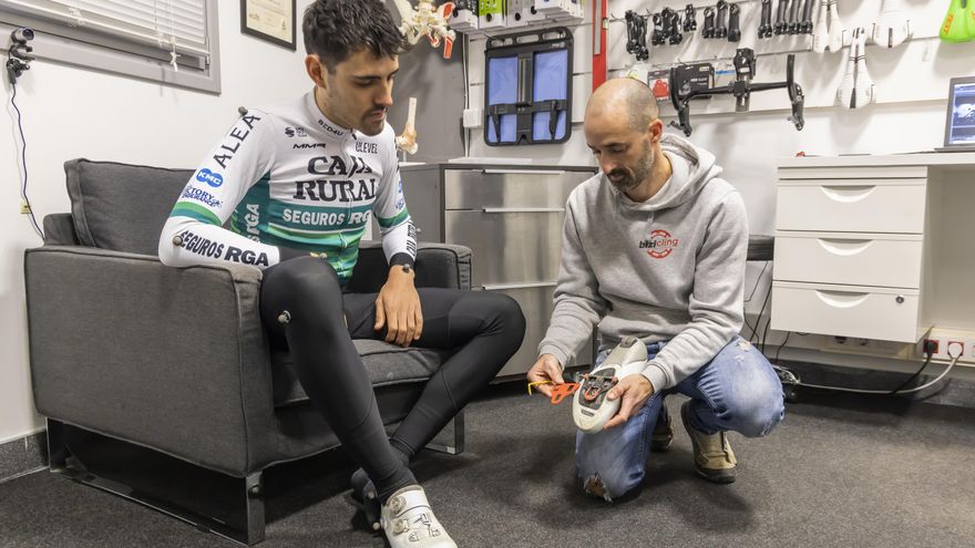 Cuñas y alzas: cuándo, cómo y para qué se utilizan