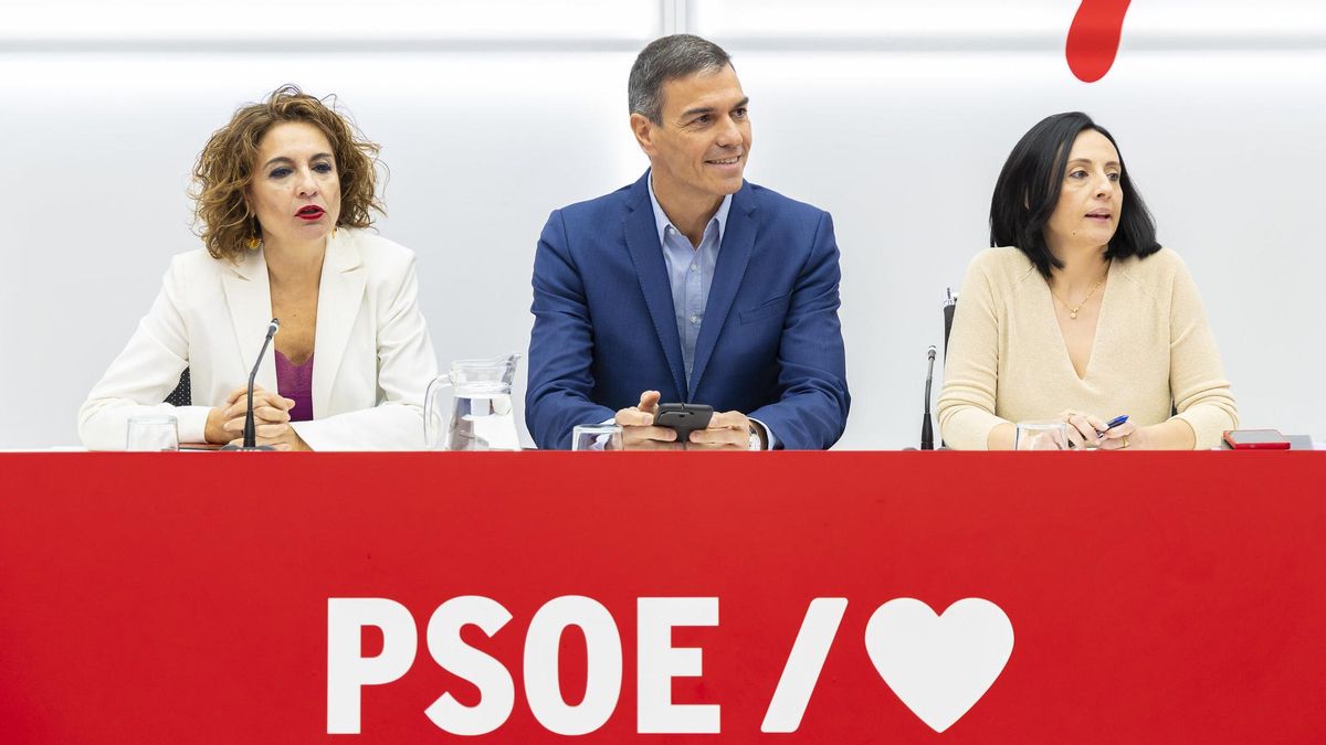 El PSOE ve difícil recuperar poder territorial a las puertas del nuevo  ciclo electoral