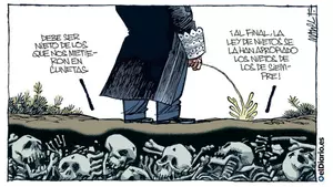Ley de nietos