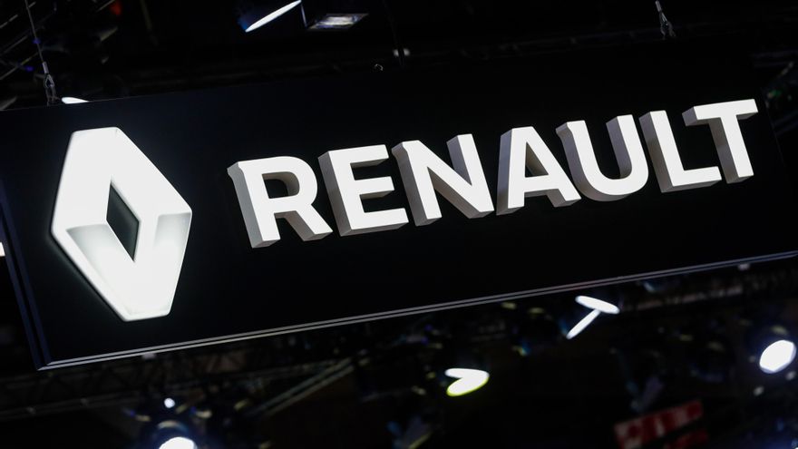 Renault anuncia "aceleración histórica" de sus planes de electrificación