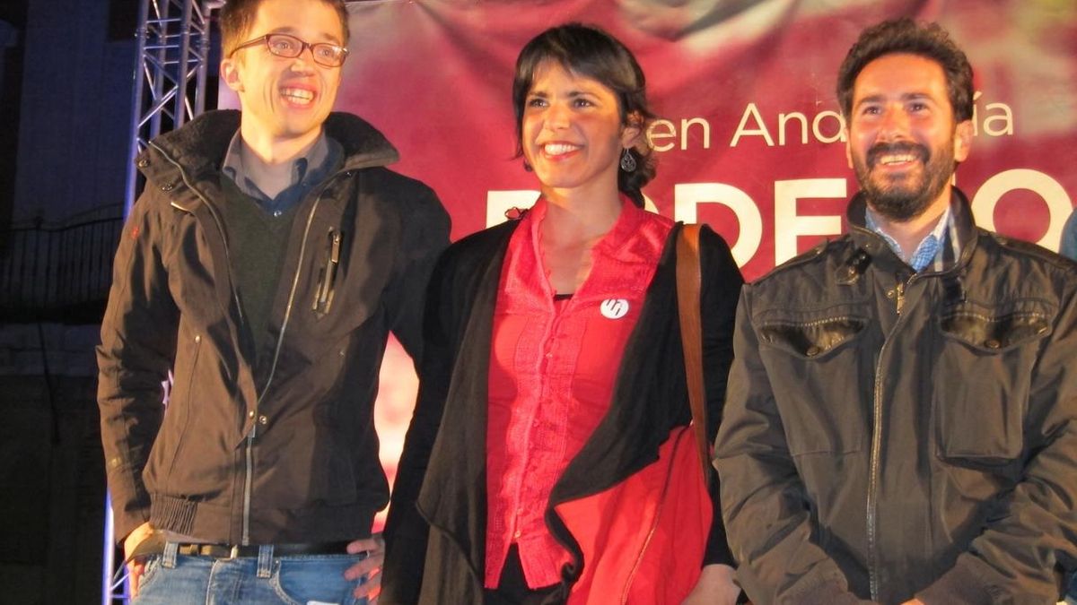 Moscoso (Podemos) pide a Pablo Iglesias que "sea generoso" y que el candidato por Córdoba sea cordobés